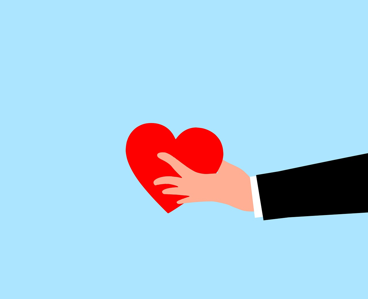 How Acts of Kindness and Charity Shape a Compassionate World